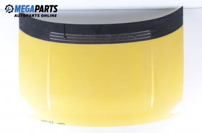 Bonnet for Mitsubishi Space Runner 1.8, 122 hp, 1996