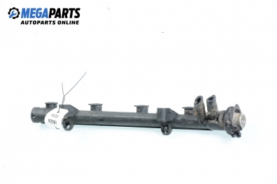 Fuel rail for Seat Ibiza (6K) 1.4, 60 hp, 5 doors, 1998