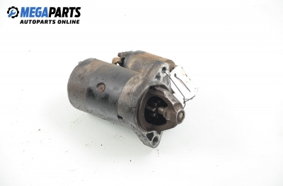 Starter for Nissan Primera (P10) 1.6, 102 hp, station wagon, 1995