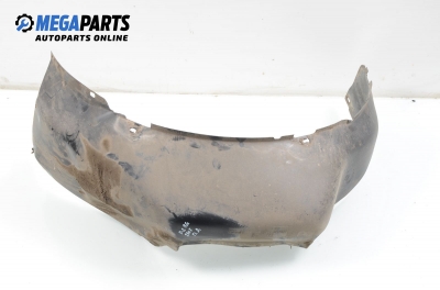 Inner fender for Volkswagen Passat 2.0, 115 hp, station wagon, 1992, position: front - right