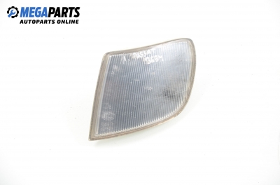 Reflector for Volkswagen Passat II Sedan B3, B4 (02.1988 - 12.1997), sedan, position: stânga