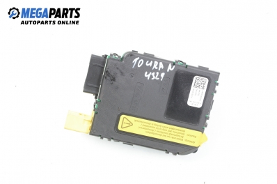 Module for Volkswagen Touran 1.6 FSI, 115 hp, 2004 № 1K0 953 549 A