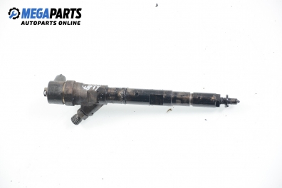 Diesel fuel injector for Kia Sorento 2.5 CRDi, 163 hp automatic, 2006 № Bosch 0 445 110 186