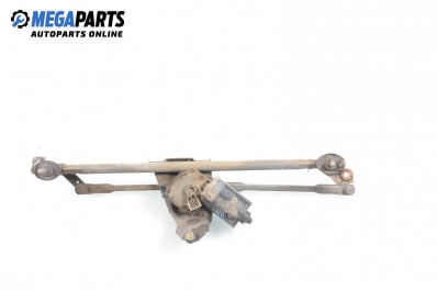 Front wipers motor for Volkswagen Golf III 1.8, 90 hp, 1993