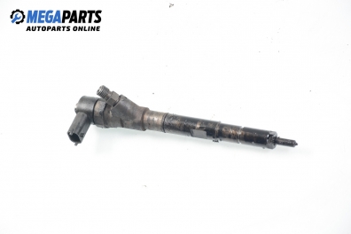 Duza diesel pentru Kia Sorento 2.5 CRDi, 163 cp automat, 2006 № Bosch 0 445 110 186