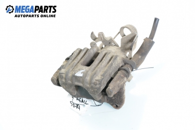 Caliper for Audi A6 Allroad 2.7 T Quattro, 250 hp automatic, 2000, position: rear - left