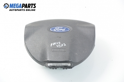 Airbag for Ford Focus II 1.6 TDCi, 109 hp, 2006 № 4M51 A042B85 DF 3 ZHE