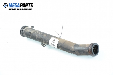 Water pipe for Seat Ibiza (6K) 1.4, 60 hp, 1998