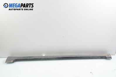 Side skirt for Volkswagen Passat (B6) 2.0 TDI, 170 hp, station wagon automatic, 2007, position: left