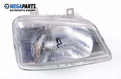 Headlight for Daihatsu Terios 1.3 4WD, 83 hp, 1998, position: right