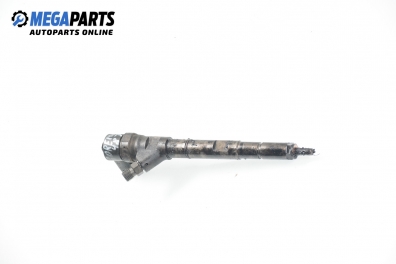 Diesel fuel injector for Kia Sorento 2.5 CRDi, 163 hp automatic, 2006 № Bosch 0 445 110 186