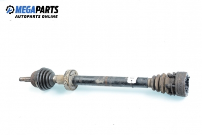 Driveshaft for Seat Ibiza (6K) 1.4, 60 hp, 5 doors, 1998, position: right