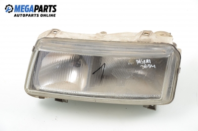 Headlight for Volkswagen Passat (B4) 2.0, 115 hp, sedan automatic, 1994, position: left