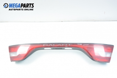 Tail lights for Mitsubishi Galant VII 1.8, 116 hp, sedan, 1994, position: middle