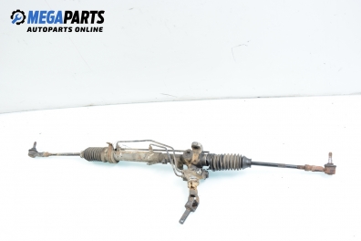 Hydraulic steering rack for Seat Ibiza (6K) 1.4, 60 hp, 5 doors, 1998