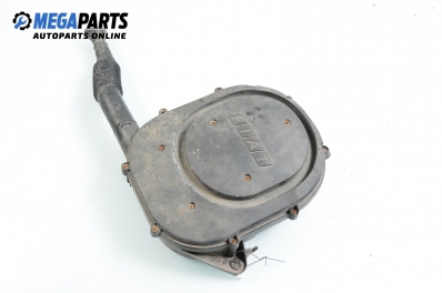 Carcasă filtru de aer pentru Fiat Punto 1.2, 60 cp, 3 uși, 2000