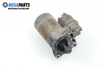 Starter for Fiat Punto 1.1, 54 hp, 3 doors, 1995