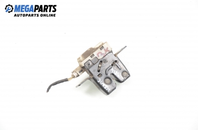 Trunk lock for Renault Scenic II 1.9 dCi, 120 hp, 2004