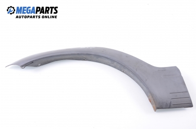 Fender arch for Daihatsu Terios 1.3 4WD, 83 hp, 1998, position: front - left