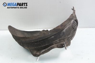 Inner fender for Audi A6 (C6) 2.7 TDI, 180 hp, sedan, 2005, position: front - left