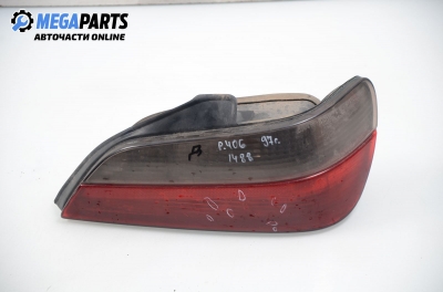 Stop for Peugeot 406 1.8 16V, 116 hp, sedan, 1997, position: dreapta