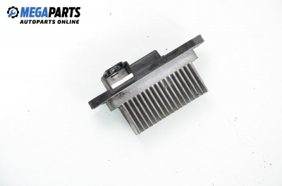 Blower motor resistor for Mazda 3 2.0, 150 hp, sedan, 2009