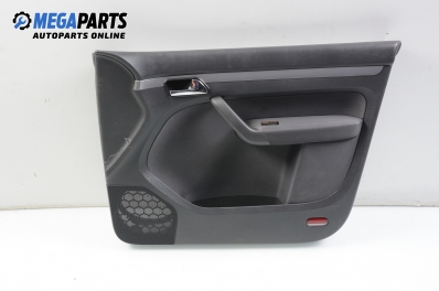 Interior door panel  for Volkswagen Touran 1.6 FSI, 115 hp, 2004, position: front - right