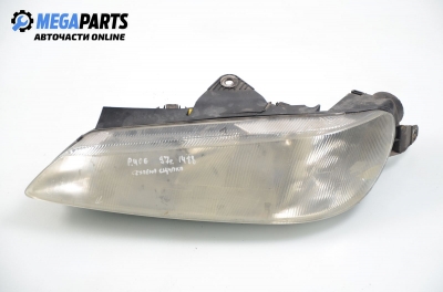 Headlight for Peugeot 406 (1995-2004) 1.8, sedan, position: left