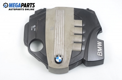 Capac decorativ motor pentru BMW 1 (E81, E82, E87, E88) 2.0 d, 143 cp, hatchback, 5 uși, 2007