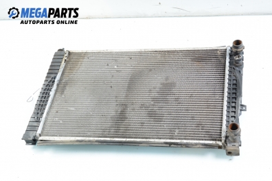 Water radiator for Volkswagen Passat (B5; B5.5) 1.8 T, 150 hp, station wagon, 1999