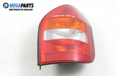 Tail light for Opel Zafira A 1.8 16V, 116 hp, 1999, position: right