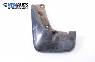 Mud flap for Daihatsu Terios 1.3 4WD, 83 hp, 1998, position: front - left