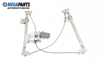 Antrieb el. fensterheber für Volkswagen Golf III 1.8, 90 hp, 3 türen, 1993, position: links