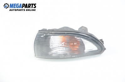 Blinker for Mitsubishi Galant VII 1.8, 116 hp, sedan, 1994, position: left