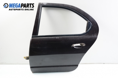 Door for Chrysler Stratus 2.0, 131 hp, sedan, 1996, position: rear - left