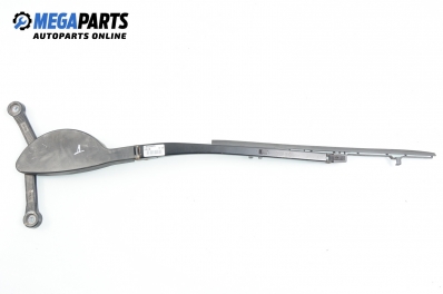 Front wipers arm for BMW 5 (E39) 2.5 d, 163 hp, station wagon, 2001, position: right