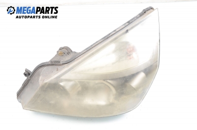 Headlight for Renault Espace 2.2 dCi, 150 hp, 2003, position: left