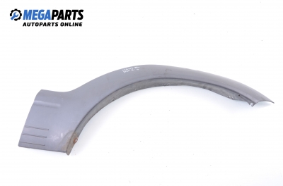 Fender arch for Daihatsu Terios 1.3 4WD, 83 hp, 1998, position: front - right