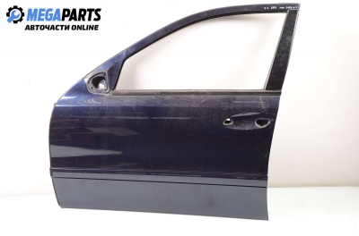 Door for Mercedes-Benz E-Class 211 (W/S) 2.2 CDI, 150 hp, sedan automatic, 2002, position: front - left