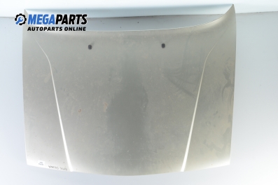 Bonnet for Lancia Dedra 1.8 16V, 113 hp, station wagon, 1996