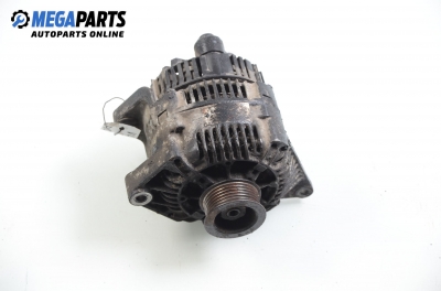 Alternator for Volvo S40/V40 1.9 TD, 90 hp, station wagon, 1999