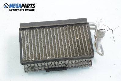 Radiator interior aer condiționat pentru Alfa Romeo 147 1.6 16V T.Spark, 120 cp, 3 uși, 2001