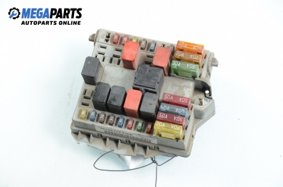 Fuse box for Fiat Punto 1.2, 60 hp, 3 doors, 2000 № 46766777 FIRE