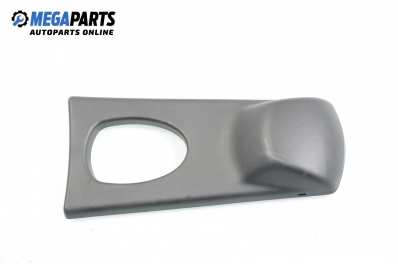 Interior plastic for Citroen C5 1.6 HDi, 109 hp, sedan, 2010