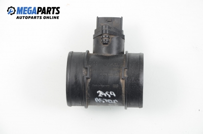 Debitmetru pentru Opel Astra G 1.7 16V DTI, 75 cp, combi, 2001 № Bosch 0 281 002 428