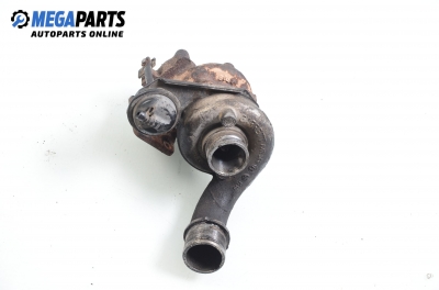 Turbo for Volvo S40/V40 1.9 TD, 90 hp, station wagon, 1999