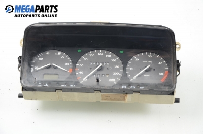 Bloc instrumente de bord pentru Volkswagen Passat (B4) 1.9 TDI, 90 cp, combi, 1994