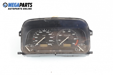 Instrument cluster for Volkswagen Golf III 1.8, 90 hp, 3 doors, 1993