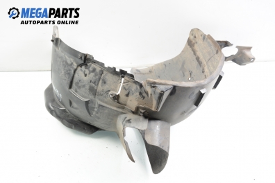 Inner fender for Mercedes-Benz A-Class W169 1.7, 116 hp, 5 doors automatic, 2006, position: front - right