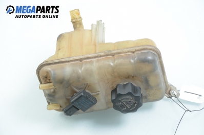 Coolant reservoir for Citroen C5 2.2 HDi, 133 hp, hatchback, 2001